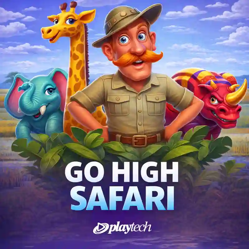 Go High Safari