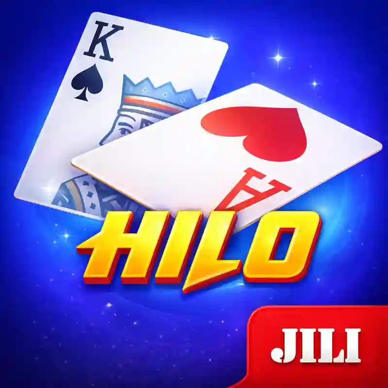 HiLo Casino Game