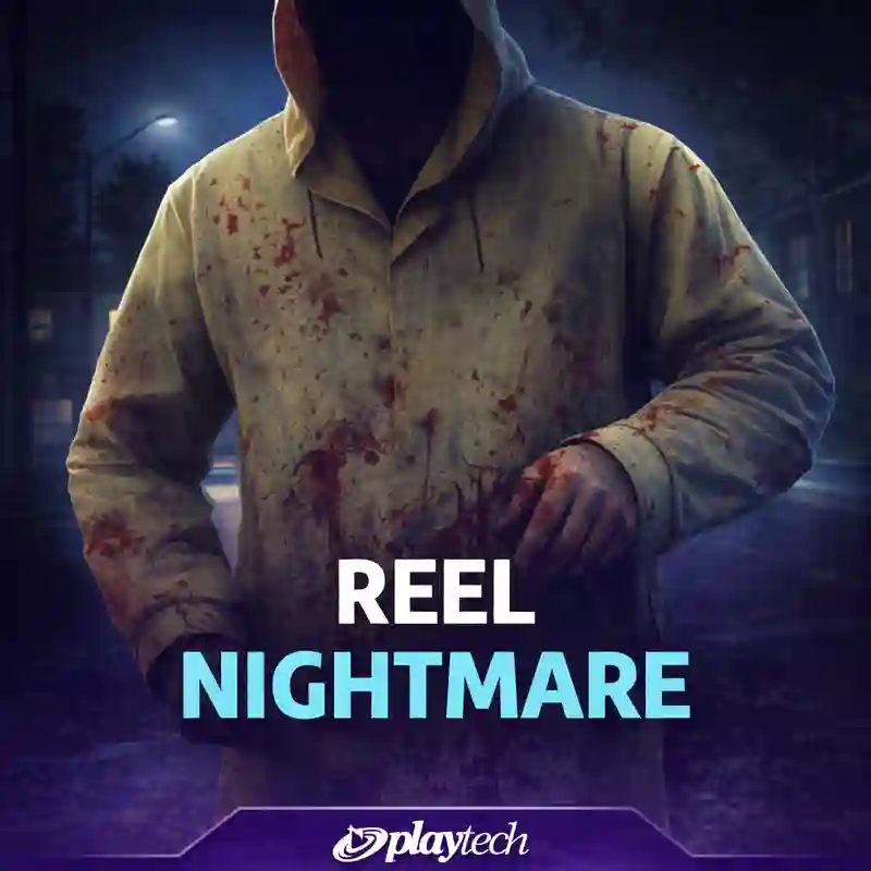 Reel Nightmare Slot