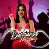 Dancing Baccarat - taya333