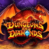 Dungeons and Diamonds™