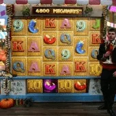 Extra Chilli Epic Spins